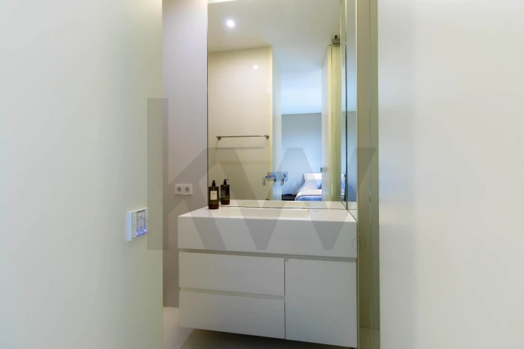 Apartamento T3 para Venda em Canidelo Foto 22