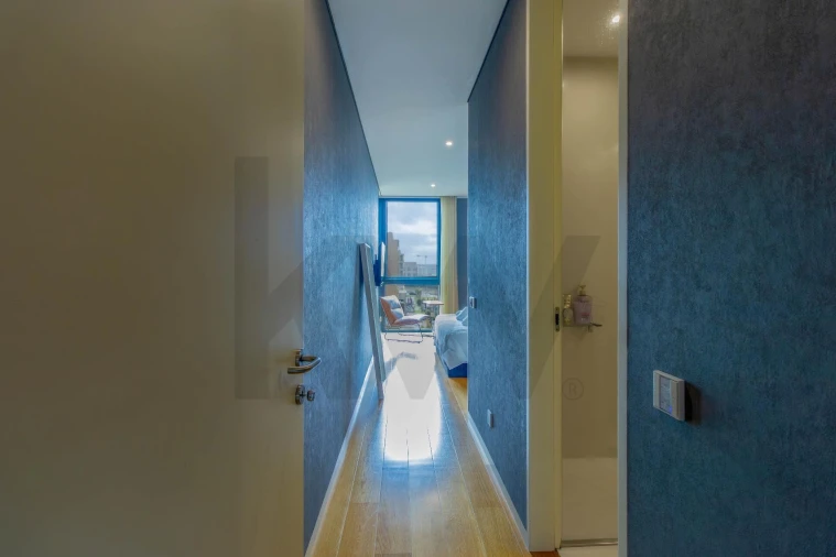 Apartamento T3 para Venda em Canidelo Foto 25