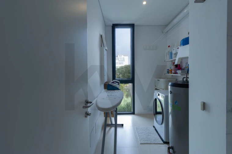 Apartamento T3 para Venda em Canidelo Foto 30