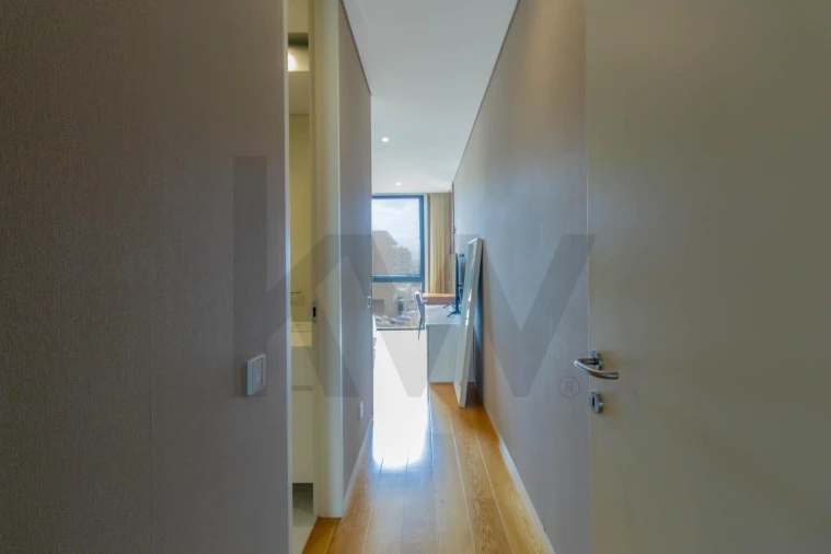 Apartamento T3 para Venda em Canidelo Foto 29