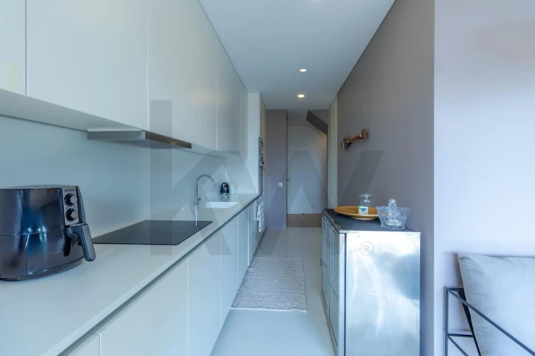 Apartamento T3 para Venda em Canidelo Foto 36