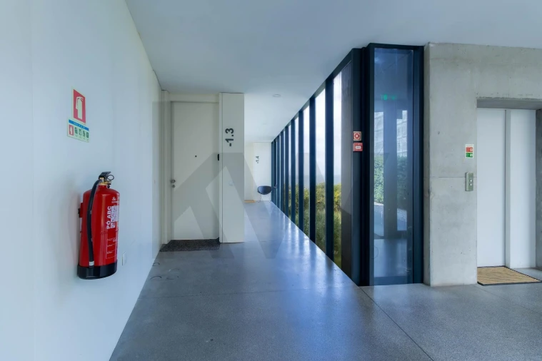 Apartamento T3 para Venda em Canidelo Foto 19