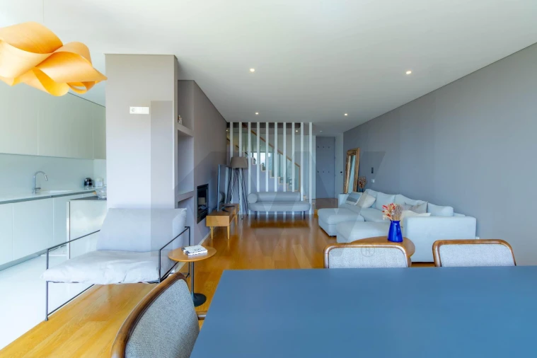Apartamento T3 para Venda em Canidelo Foto 40