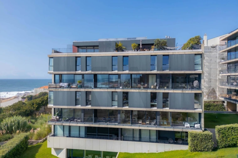 Apartamento T3 para Venda em Canidelo Foto 47