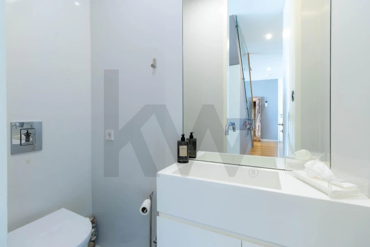 Apartamento T3 para Venda em Canidelo Foto 33
