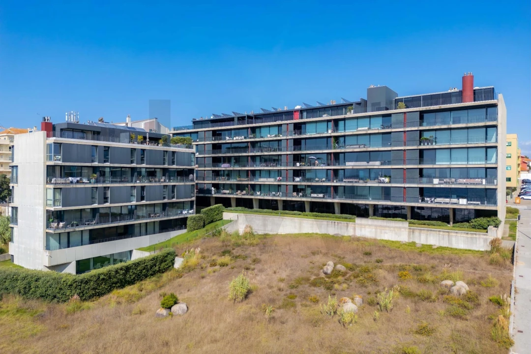 Apartamento T3 para Venda em Canidelo Foto 45