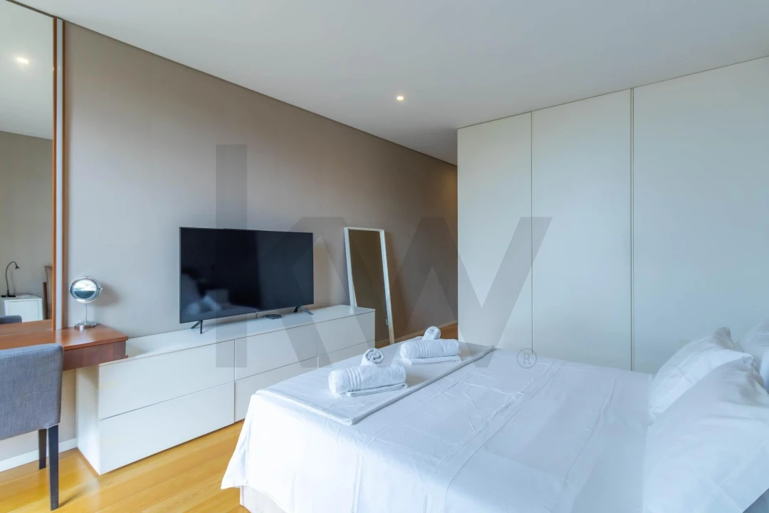 Apartamento T3 para Venda em Canidelo Foto 28