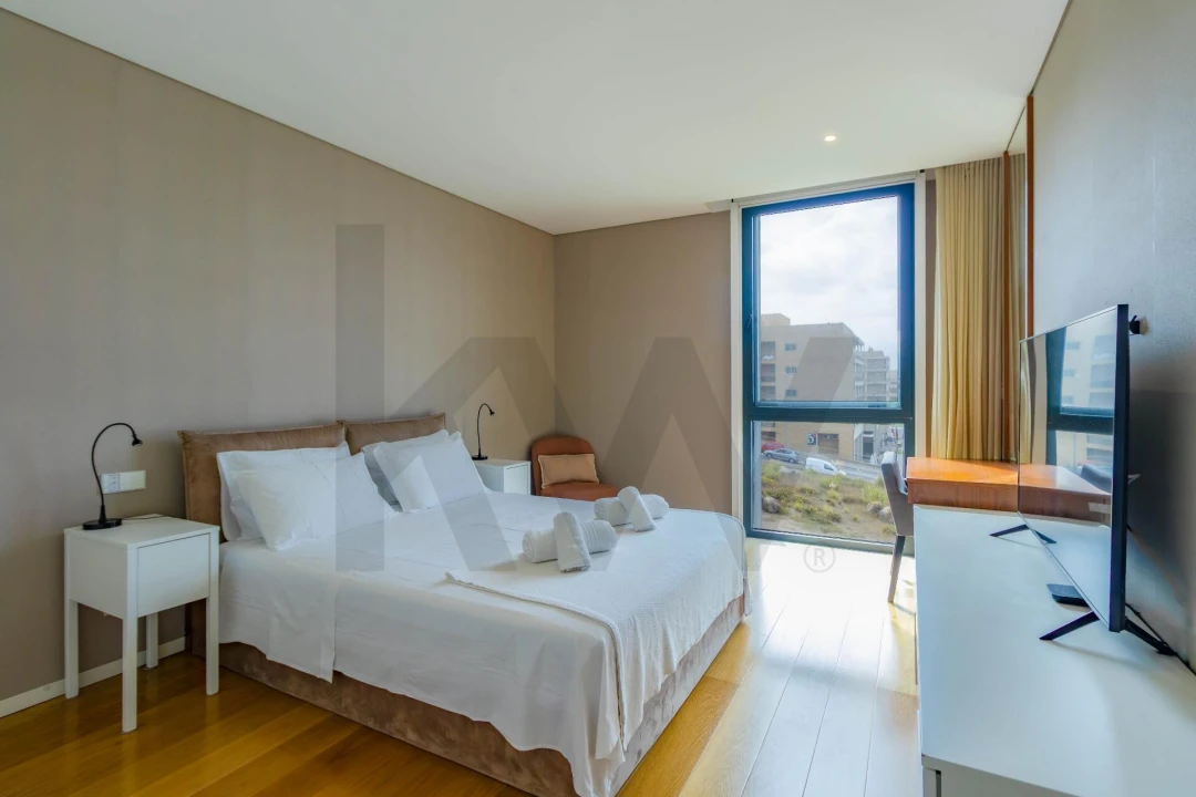 Apartamento T3 para Venda em Canidelo Foto 11