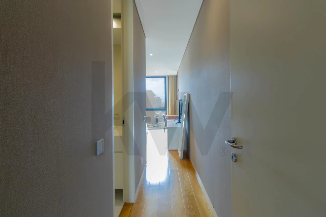 Apartamento T3 para Venda em Canidelo Foto 29
