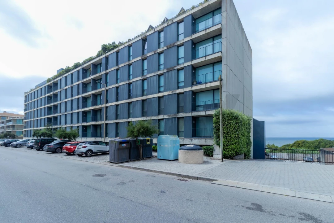 Apartamento T3 para Venda em Canidelo Foto 43