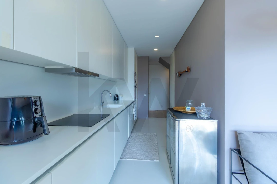 Apartamento T3 para Venda em Canidelo Foto 36