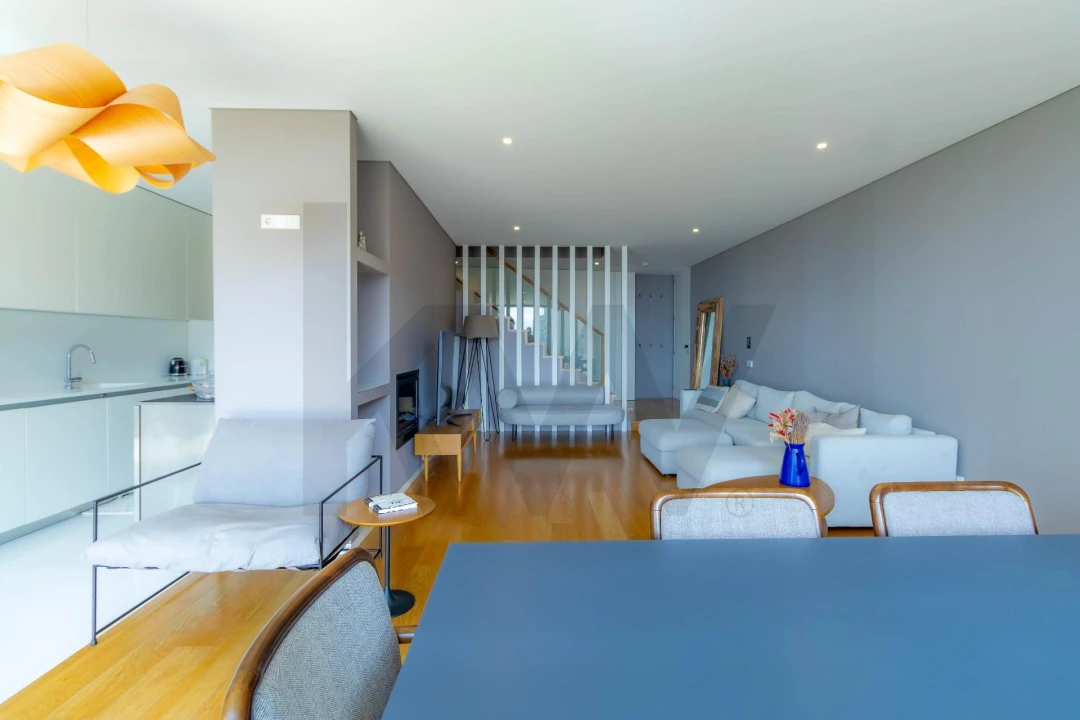 Apartamento T3 para Venda em Canidelo Foto 40
