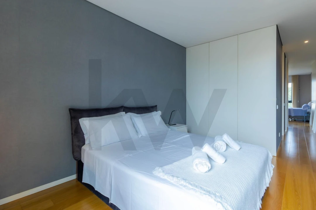 Apartamento T3 para Venda em Canidelo Foto 24