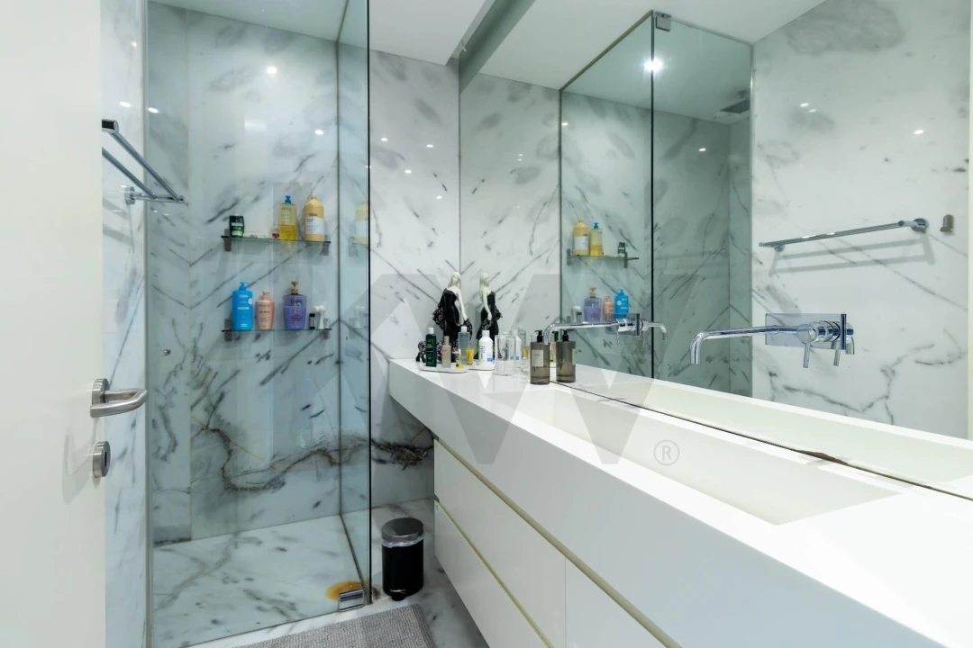 Apartamento T3 para Venda em Canidelo Foto 12
