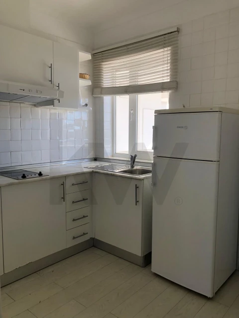 Apartamento T1 para Venda em Alvor