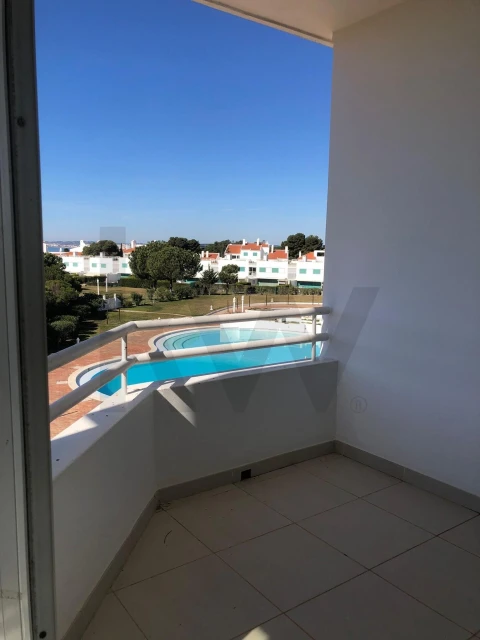 Apartamento T1 para Venda em Alvor