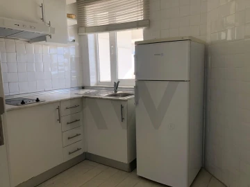 Apartamento T1 para Venda em Alvor