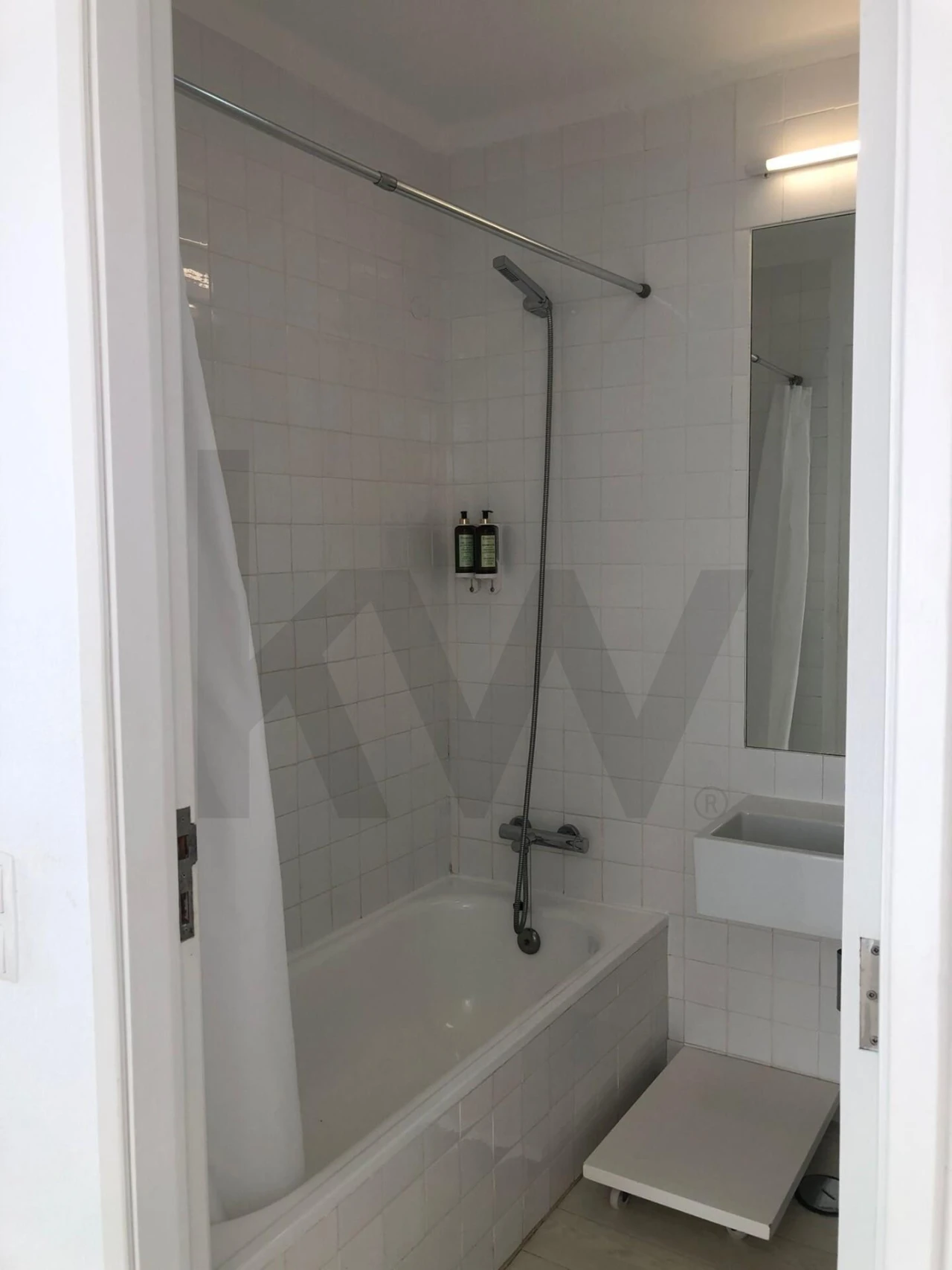 Apartamento T1 para Venda em Alvor Foto 11