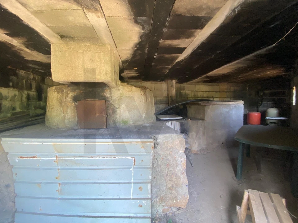 Quinta T4 para Venda em Vale de Prazeres e Mata da Rainha Foto 57