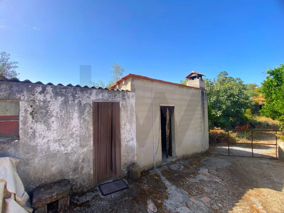 Quinta T4 para Venda em Vale de Prazeres e Mata da Rainha Foto 36