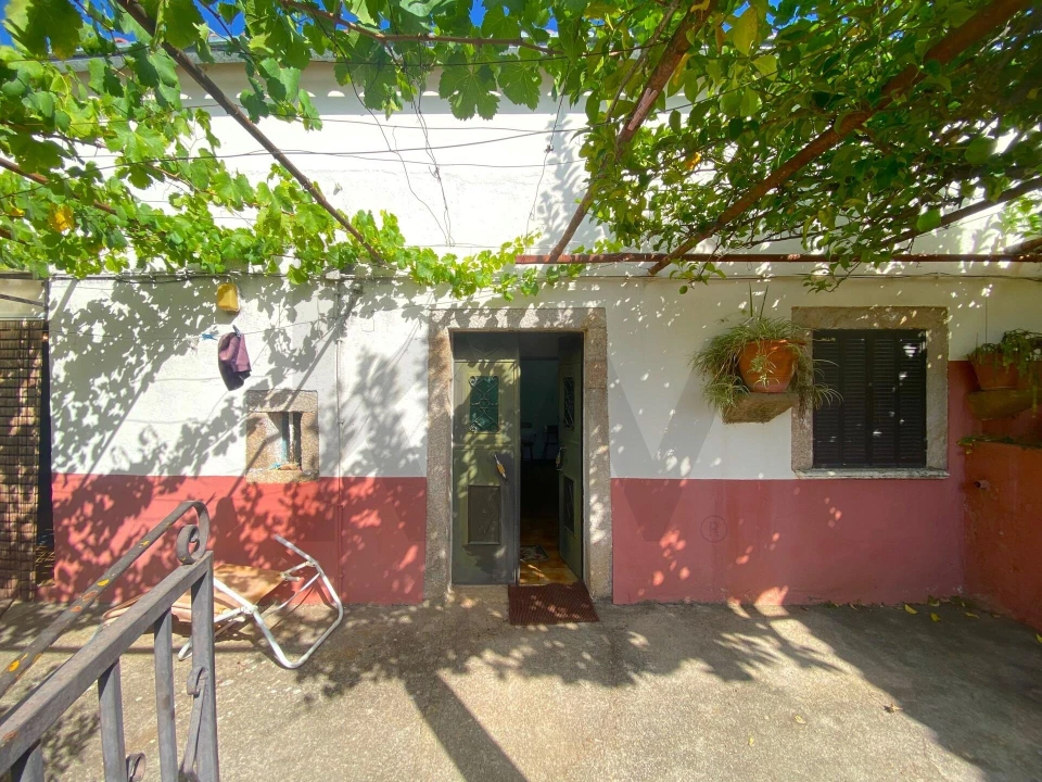 Quinta T4 para Venda em Vale de Prazeres e Mata da Rainha Foto 6