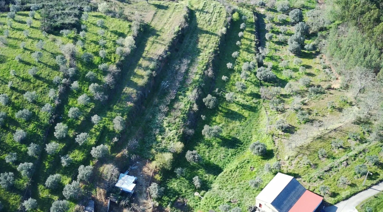 Quinta T4 para Venda em Vale de Prazeres e Mata da Rainha Foto 48