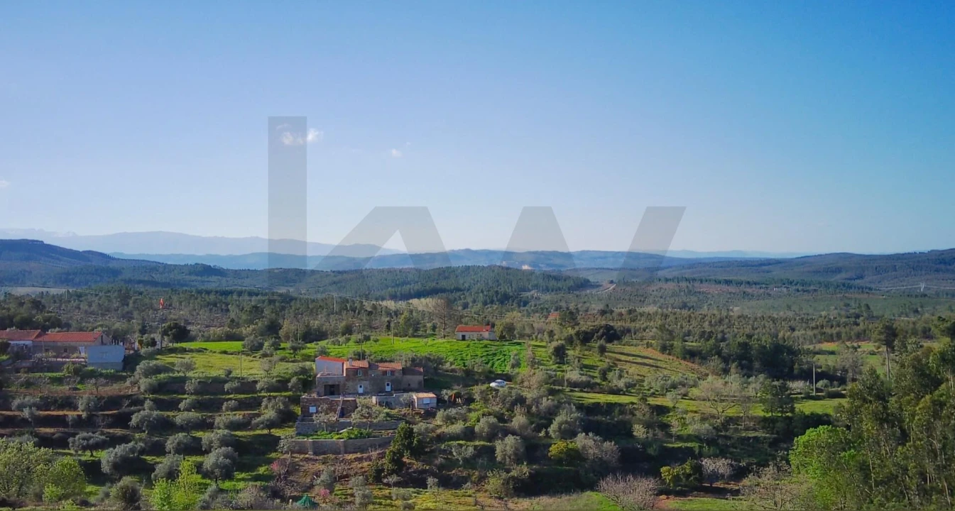 Quinta T4 para Venda em Vale de Prazeres e Mata da Rainha Foto 50