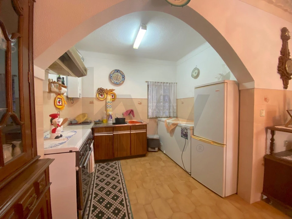 Quinta T4 para Venda em Vale de Prazeres e Mata da Rainha Foto 21