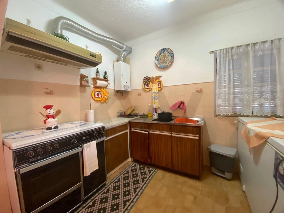 Quinta T4 para Venda em Vale de Prazeres e Mata da Rainha Foto 22