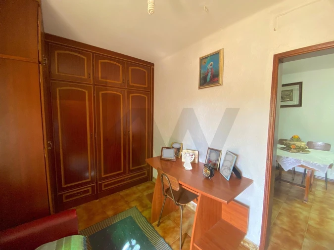 Quinta T4 para Venda em Vale de Prazeres e Mata da Rainha Foto 15