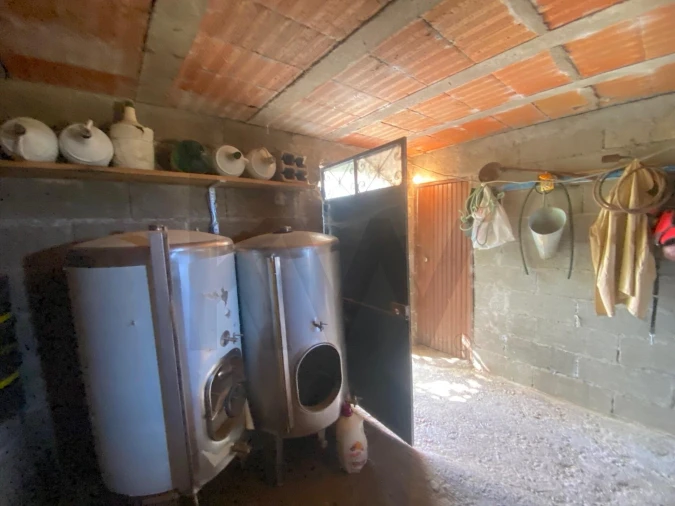 Quinta T4 para Venda em Vale de Prazeres e Mata da Rainha Foto 40