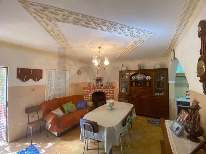 Quinta T4 para Venda em Vale de Prazeres e Mata da Rainha Foto 18