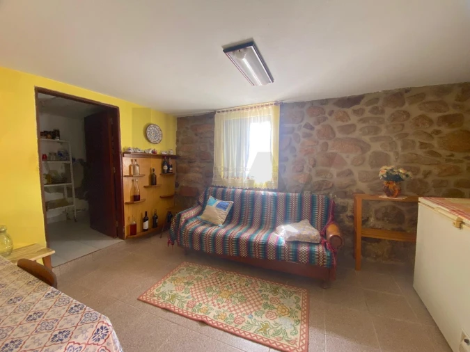 Quinta T4 para Venda em Vale de Prazeres e Mata da Rainha Foto 11