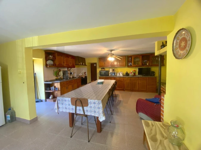 Quinta T4 para Venda em Vale de Prazeres e Mata da Rainha Foto 8