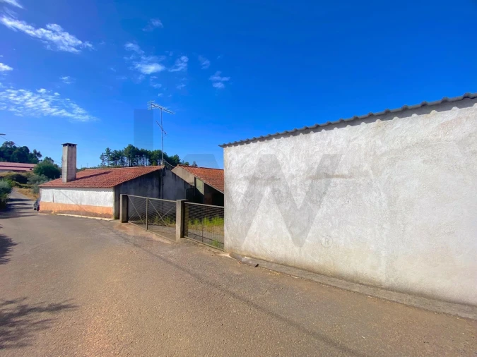 Quinta T4 para Venda em Vale de Prazeres e Mata da Rainha Foto 30