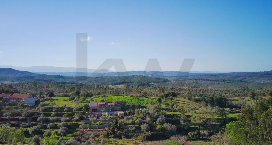 Quinta T4 para Venda em Vale de Prazeres e Mata da Rainha Foto 50
