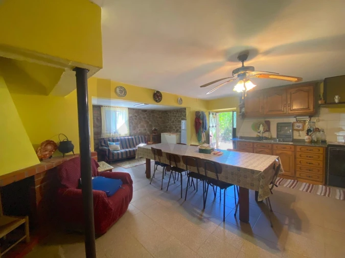 Quinta T4 para Venda em Vale de Prazeres e Mata da Rainha Foto 9