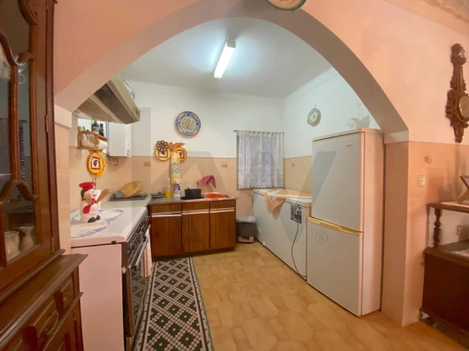 Quinta T4 para Venda em Vale de Prazeres e Mata da Rainha Foto 21