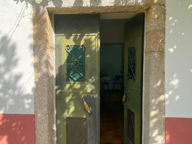 Quinta T4 para Venda em Vale de Prazeres e Mata da Rainha Foto 14