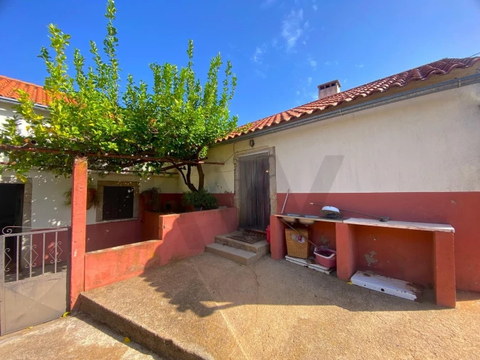 Quinta T4 para Venda em Vale de Prazeres e Mata da Rainha Foto 4