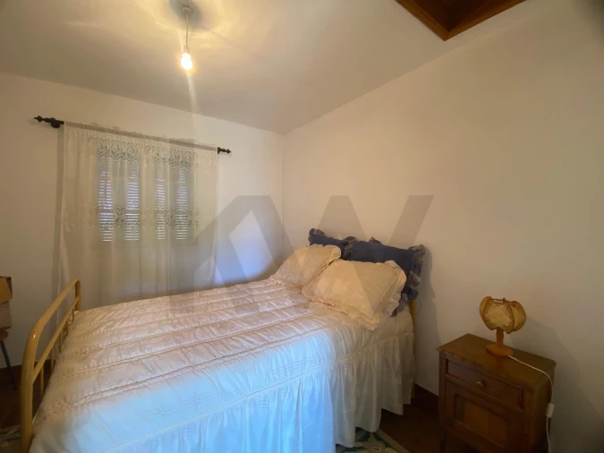 Quinta T4 para Venda em Vale de Prazeres e Mata da Rainha Foto 26