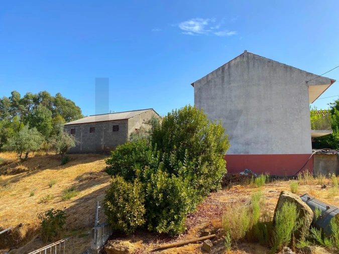 Quinta T4 para Venda em Vale de Prazeres e Mata da Rainha Foto 59