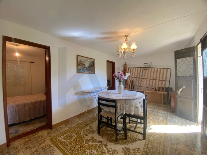 Quinta T4 para Venda em Vale de Prazeres e Mata da Rainha Foto 29