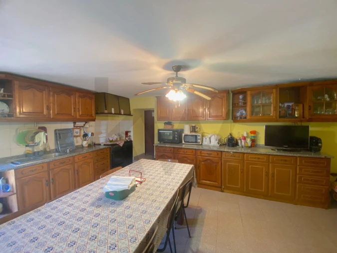 Quinta T4 para Venda em Vale de Prazeres e Mata da Rainha Foto 10