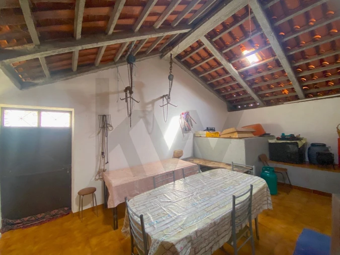 Quinta T4 para Venda em Vale de Prazeres e Mata da Rainha Foto 13