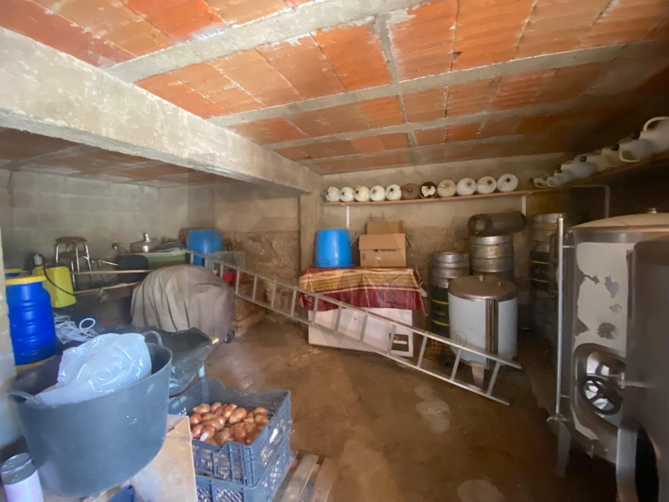 Quinta T4 para Venda em Vale de Prazeres e Mata da Rainha Foto 39