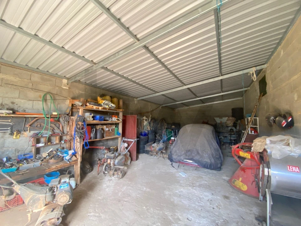 Quinta T4 para Venda em Vale de Prazeres e Mata da Rainha Foto 32