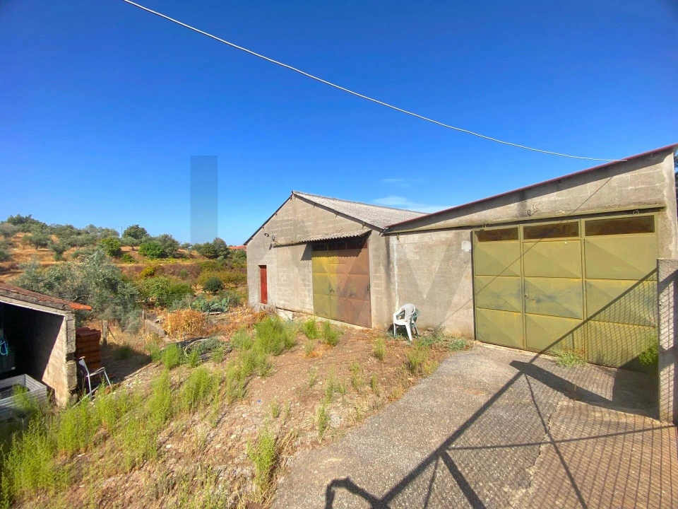 Quinta T4 para Venda em Vale de Prazeres e Mata da Rainha Foto 31