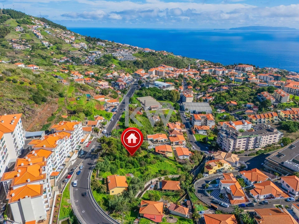 Terreno para Venda em Caniço Foto 8