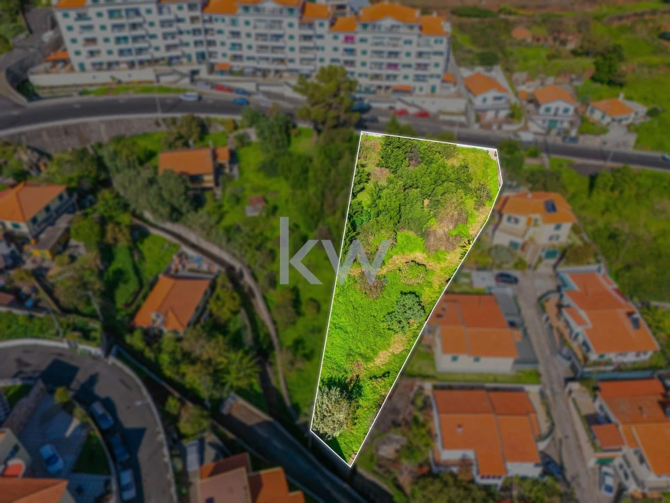 Terreno para Venda em Caniço Foto 5